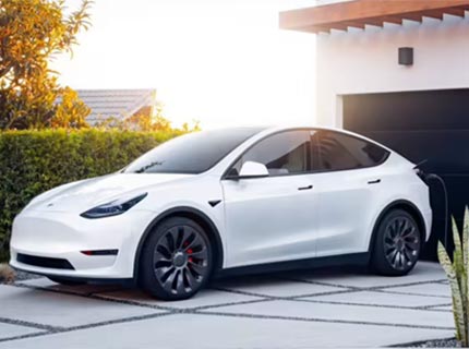 哪些城市愛(ài)買(mǎi)特斯拉：杭州、上海、北京包攬前三名