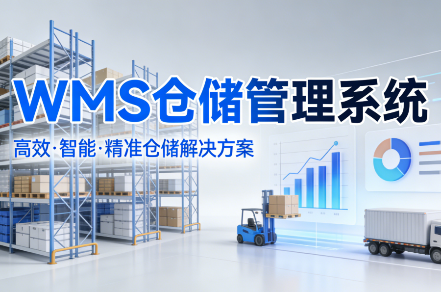 什么是WMS，現(xiàn)在就用王奶奶都聽得懂的大白話給你講清楚