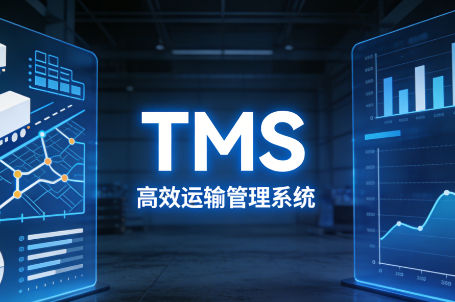 什么是TMS，現(xiàn)在就用王奶奶都聽得懂的大白話給你講清楚