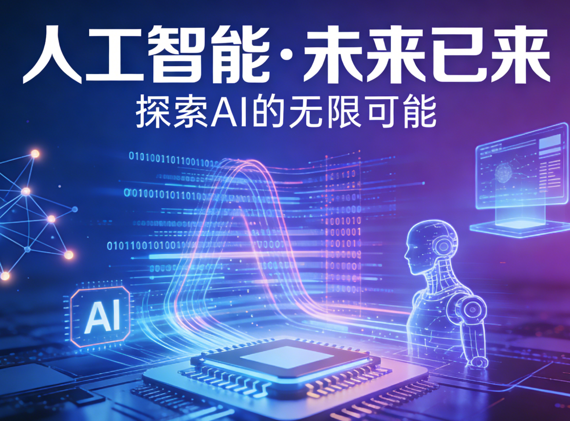 全球人工智能領(lǐng)域2月發(fā)展盤點(diǎn)